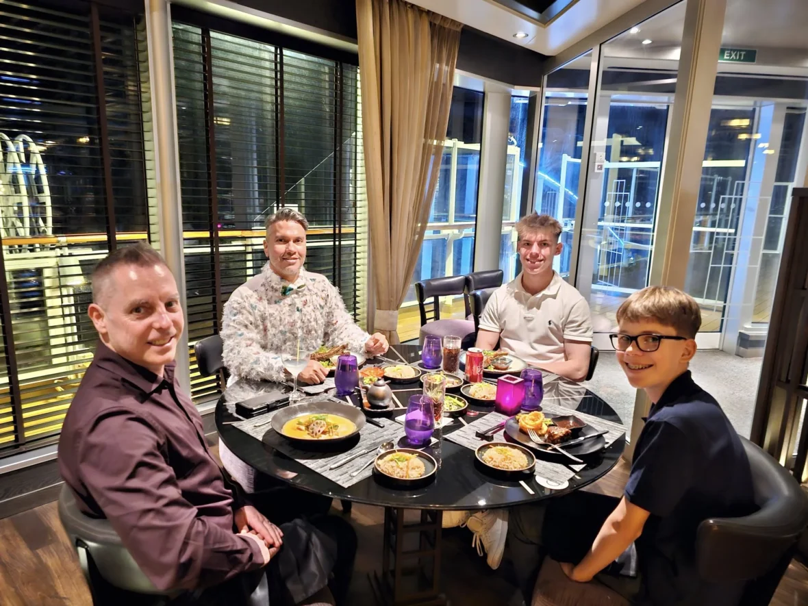 Bay Of Biscay Sea Day: Our Complete Guide + Insider Tips 2026 (Visited 3  Times Since 2018 By Danny And Peter), image size:1180x885