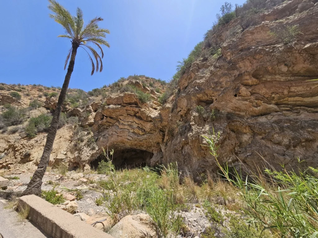 Cruising with Danny and Peter, Holland America Line, Nieuw Statendam, Agadir Morocco Adventure | A vibrant collage capturing a day in Agadir, Morocco, during a Holland America Nieuw Statendam cruise: the white façade and green-tiled minaret of Mosque Mohammed V gleaming under the sun; the bustling Agadir Marina with yachts bobbing in the harbor and golden beach sands stretching toward the Anti-Atlas Mountains; the historic Agadir Oufella kasbah ruins on a hill overlooking the sparkling Atlantic; Sven riding a camel along a scenic path with a Berber handler; the colorful chaos of Souk El Had market with stalls of spices, rugs, and jewelry; the lush Paradise Valley oasis with palm trees, clear pools, and tiny fish nibbling at feet; and an aromatic garden with Moroccan bread, argan oil, and mint tea under a shaded canopy.