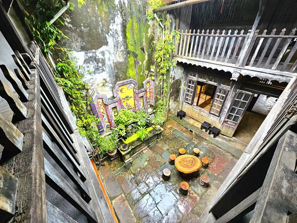 Cruising with Danny and Peter, Holland America Line, Westerdam, Da Nang, Hue, Hoi An, Vietnam, Hoi An Travel Guide: 10 Unmissable Adventures | Collage of a Hội An Travel Guide adventure: Tourists enjoying a Basket Boat Ride through Cam Thanh Eco-Village’s lush waterways, local farmers tending organic herbs at Tra Que Village showcasing Vietnamese Culture, the historic Japanese Bridge in Hội An Old Town, a close-up of creamy Egg Coffee from Vietnamese Cuisine, vibrant Lantern-Lit Streets glowing at night, and a scenic view from a Da Nang Day Trip to kick off this unforgettable journey.