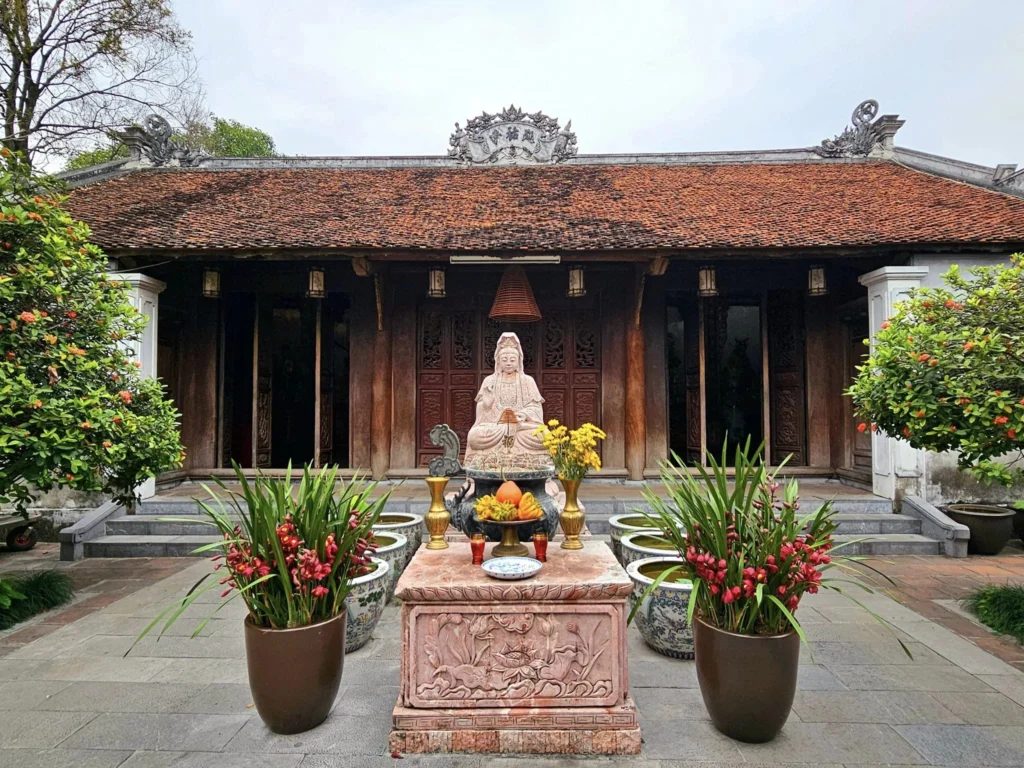 Cruising with Danny and Peter, Holland America Line, Westerdam, Halong Bay, Hanoi, Vietnam, Vietnam Travel Eexperience Hanoi Halong Bay | Kayaking through emerald waters during a Hạ Long Bay Adventure with limestone karsts, a train passing inches from cafés on Hanoi Railway Street showcasing Hanoi Street Life, the granite Ho Chi Minh Mausoleum in Ba Dinh Square honoring the Ho Chi Minh Legacy, the lotus-shaped One Pillar Pagoda in a pond among Hanoi Historical Sites, ancient courtyards of the Temple of Literature from a Vietnam Heritage Journey, vibrant street food stalls in an Old Quarter Food Tour, and creamy egg coffee at Cafe Giảng for an Egg Coffee Experience, all part of an unforgettable Vietnam Travel Experience and Hanoi Cultural Exploration Tour.