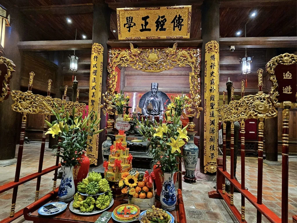 Cruising with Danny and Peter, Holland America Line, Westerdam, Halong Bay, Hanoi, Vietnam, Vietnam Travel Eexperience Hanoi Halong Bay | Kayaking through emerald waters during a Hạ Long Bay Adventure with limestone karsts, a train passing inches from cafés on Hanoi Railway Street showcasing Hanoi Street Life, the granite Ho Chi Minh Mausoleum in Ba Dinh Square honoring the Ho Chi Minh Legacy, the lotus-shaped One Pillar Pagoda in a pond among Hanoi Historical Sites, ancient courtyards of the Temple of Literature from a Vietnam Heritage Journey, vibrant street food stalls in an Old Quarter Food Tour, and creamy egg coffee at Cafe Giảng for an Egg Coffee Experience, all part of an unforgettable Vietnam Travel Experience and Hanoi Cultural Exploration Tour.