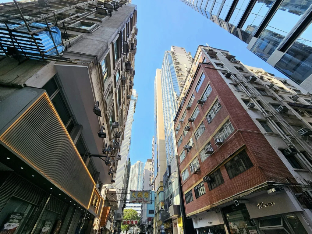 A Journey to Remember: Our Tsim Sha Tsui Travel Experience Aboard the Westerdam and Beyond 16 Cruising with Danny and Peter, Holland America Line, Westerdam, Hong Kong, China, Tsim Sha Tsui Travel Experience | Reliving our Tsim Sha Tsui Travel Experience: savoring Local Hong Kong Food like creamy eggs and sweet bacon, admiring the Hong Kong Skyline from Tsim Sha Tsui Promenade, bidding farewell to the Westerdam Cruise on a Harbor Tour Hong Kong across Victoria Harbour, exploring Hong Kong Shopping in vibrant markets and boutiques, and marveling at Hong Kong Night Lights illuminating the skyline from our hotel in Tsim Sha Tsui.