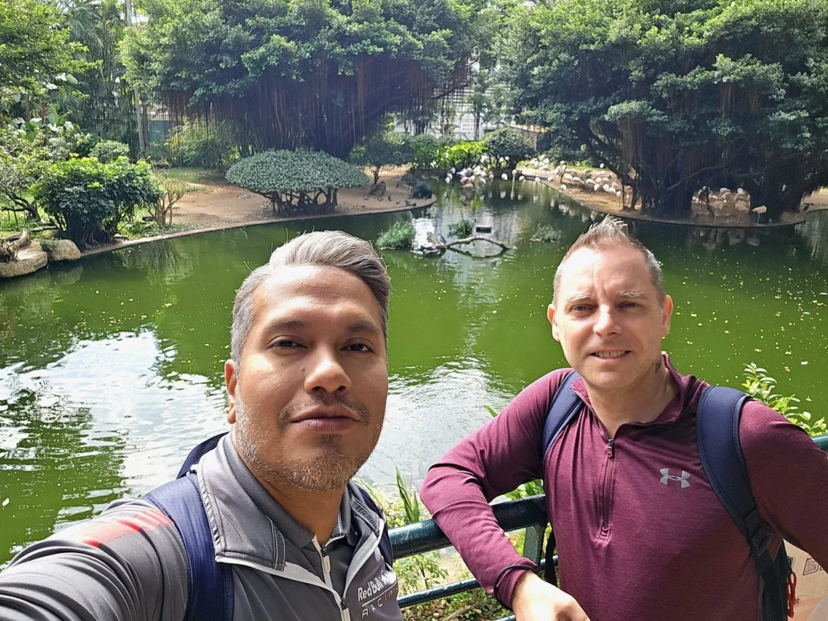 A Journey to Remember: Our Tsim Sha Tsui Travel Experience Aboard the Westerdam and Beyond 1 Cruising with Danny and Peter, Holland America Line, Westerdam, Hong Kong, China, Tsim Sha Tsui Travel Experience | Reliving our Tsim Sha Tsui Travel Experience: savoring Local Hong Kong Food like creamy eggs and sweet bacon, admiring the Hong Kong Skyline from Tsim Sha Tsui Promenade, bidding farewell to the Westerdam Cruise on a Harbor Tour Hong Kong across Victoria Harbour, exploring Hong Kong Shopping in vibrant markets and boutiques, and marveling at Hong Kong Night Lights illuminating the skyline from our hotel in Tsim Sha Tsui.