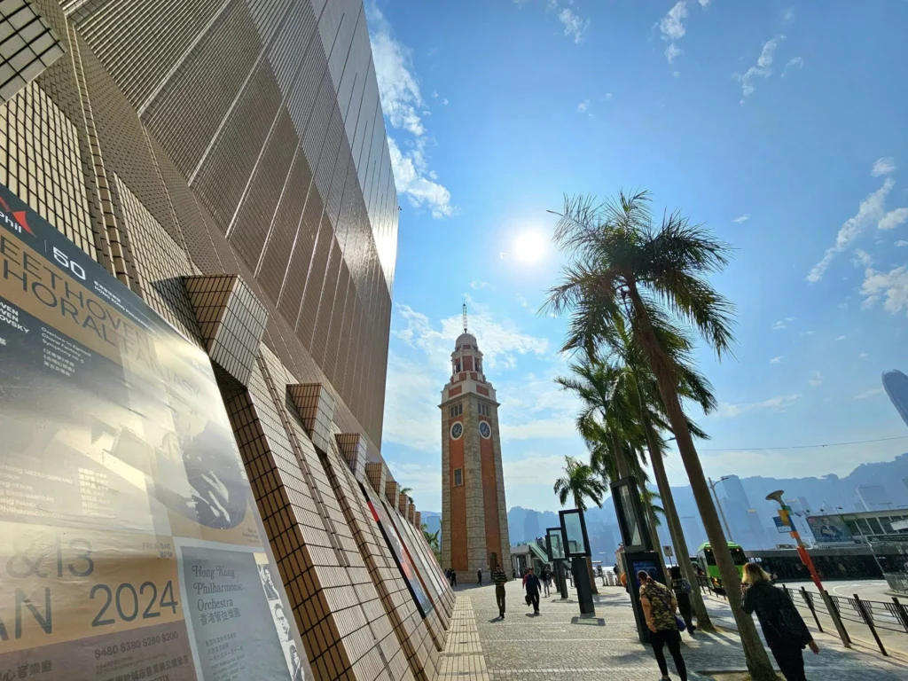 A Journey to Remember: Our Tsim Sha Tsui Travel Experience Aboard the Westerdam and Beyond 6 Cruising with Danny and Peter, Holland America Line, Westerdam, Hong Kong, China, Tsim Sha Tsui Travel Experience | Reliving our Tsim Sha Tsui Travel Experience: savoring Local Hong Kong Food like creamy eggs and sweet bacon, admiring the Hong Kong Skyline from Tsim Sha Tsui Promenade, bidding farewell to the Westerdam Cruise on a Harbor Tour Hong Kong across Victoria Harbour, exploring Hong Kong Shopping in vibrant markets and boutiques, and marveling at Hong Kong Night Lights illuminating the skyline from our hotel in Tsim Sha Tsui.