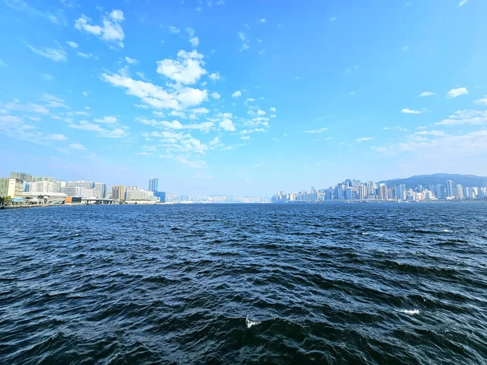 A Journey to Remember: Our Tsim Sha Tsui Travel Experience Aboard the Westerdam and Beyond 72 Cruising with Danny and Peter, Holland America Line, Westerdam, Hong Kong, China, Tsim Sha Tsui Travel Experience | Reliving our Tsim Sha Tsui Travel Experience: savoring Local Hong Kong Food like creamy eggs and sweet bacon, admiring the Hong Kong Skyline from Tsim Sha Tsui Promenade, bidding farewell to the Westerdam Cruise on a Harbor Tour Hong Kong across Victoria Harbour, exploring Hong Kong Shopping in vibrant markets and boutiques, and marveling at Hong Kong Night Lights illuminating the skyline from our hotel in Tsim Sha Tsui.