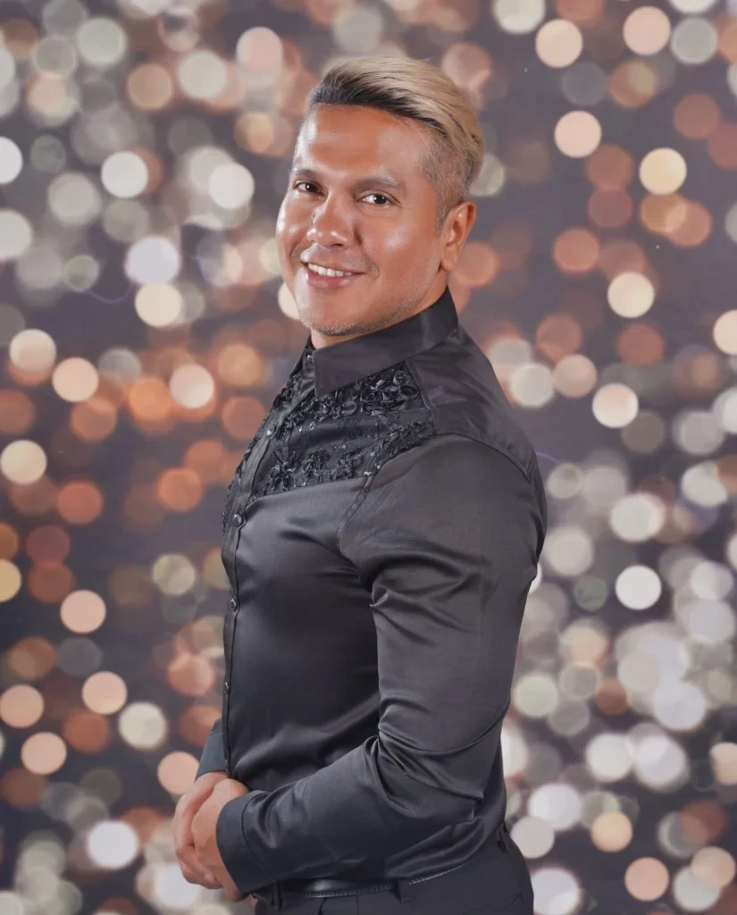 Cruising with Danny and Peter, Holland America Line, Westerdam, Hong Kong, China | Stunning landscape captured by professional cruise photographer during our Asian cruise, showcasing vibrant coastal towns and serene seascapes.