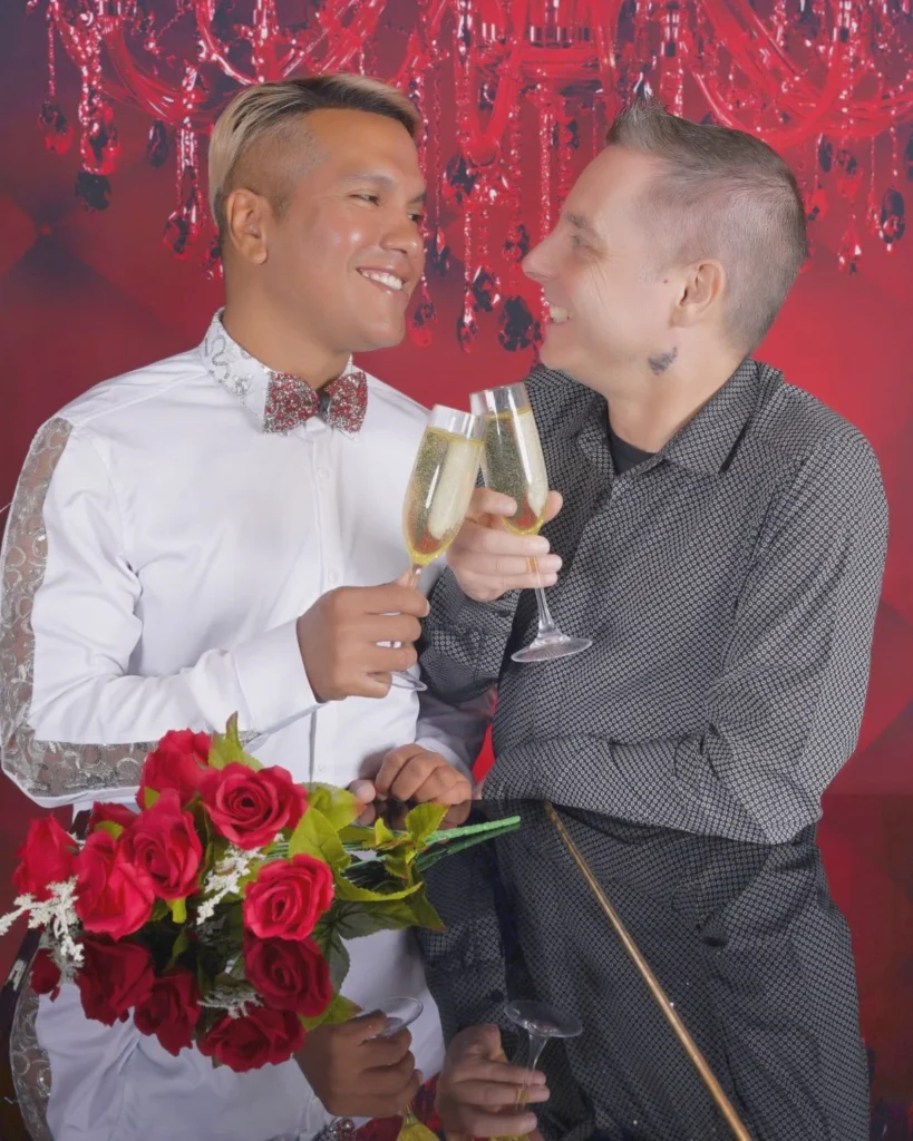 Cruising with Danny and Peter, Holland America Line, Westerdam, Hong Kong, China | Stunning landscape captured by professional cruise photographer during our Asian cruise, showcasing vibrant coastal towns and serene seascapes.