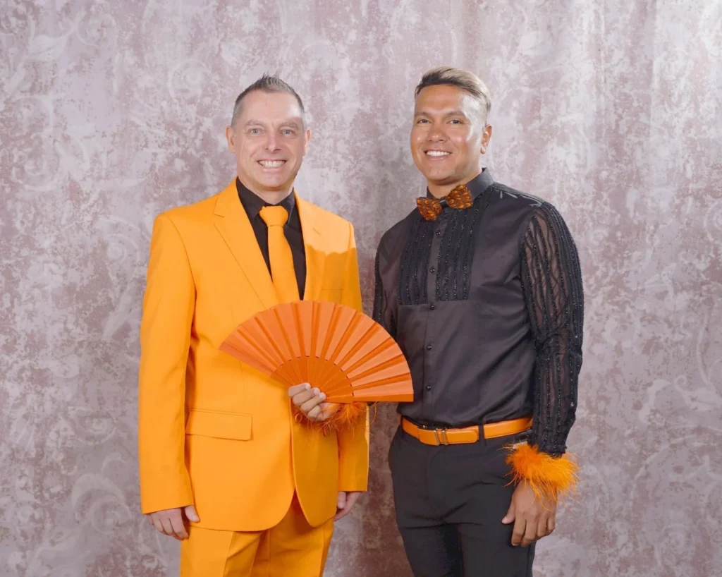 Cruising with Danny and Peter, Holland America Line, Westerdam, Hong Kong, China | Stunning landscape captured by professional cruise photographer during our Asian cruise, showcasing vibrant coastal towns and serene seascapes.