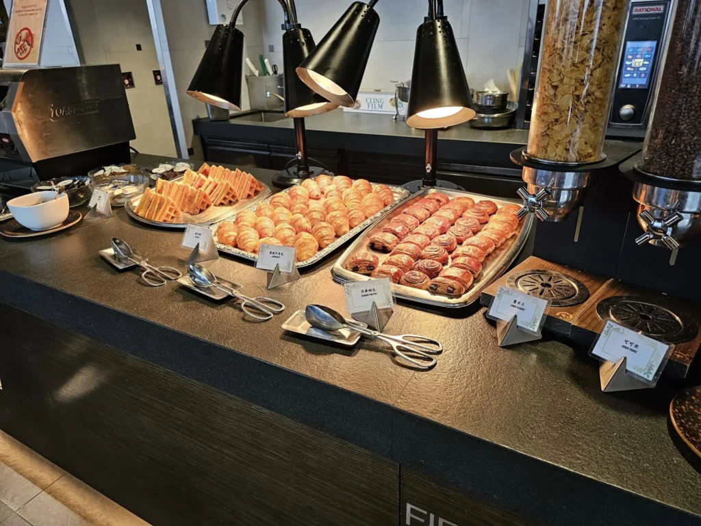 Cruising with Danny and Peter, Holland America Line, Westerdam, Hong Kong, China | Stunning landscape captured by professional cruise photographer during our Asian cruise, showcasing vibrant coastal towns and serene seascapes.