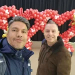 Cruising with Danny and Peter, MSC Cruises, MSC Preziosa, Rotterdam, The Netherlands, MSC Preziosa Cruise departing from Rotterdam Cruise Port, showcasing the luxurious MSC Cruises experience on the Northern Europe Cruise. Passengers enjoying a seamless embarkation process, followed by elegant dining at Il Cappuccino, indulging in world-class cruise dining & shows. Exciting onboard entertainment, including a thrilling 4D cinema experience at XD Studio and the electrifying Rock Nation performance at the Platinum Theatre. Guests dancing at the vibrant MSC White Party in the Safari Lounge, highlighting the unforgettable European cruise experience. Stunning ocean views and luxury cruise vacation moments captured along the MSC Preziosa Itinerary through breathtaking North Sea Travel.