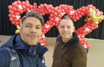 Cruising with Danny and Peter, MSC Cruises, MSC Preziosa, Rotterdam, The Netherlands, MSC Preziosa Cruise departing from Rotterdam Cruise Port, showcasing the luxurious MSC Cruises experience on the Northern Europe Cruise. Passengers enjoying a seamless embarkation process, followed by elegant dining at Il Cappuccino, indulging in world-class cruise dining & shows. Exciting onboard entertainment, including a thrilling 4D cinema experience at XD Studio and the electrifying Rock Nation performance at the Platinum Theatre. Guests dancing at the vibrant MSC White Party in the Safari Lounge, highlighting the unforgettable European cruise experience. Stunning ocean views and luxury cruise vacation moments captured along the MSC Preziosa Itinerary through breathtaking North Sea Travel.