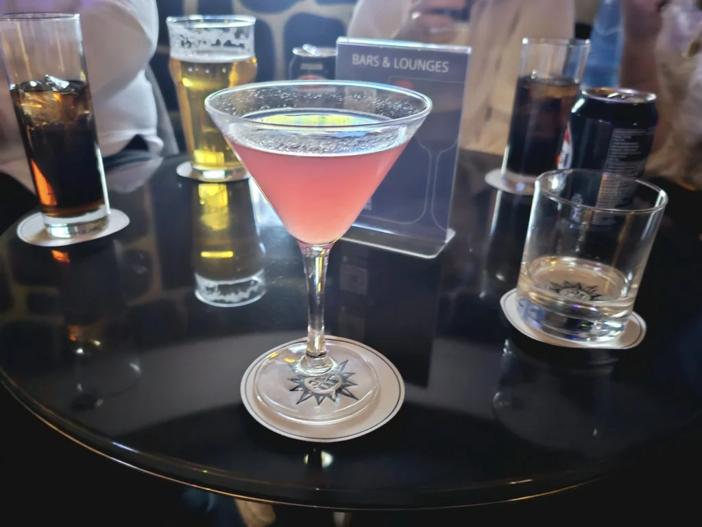 Cruising with Danny and Peter, MSC Cruises, MSC Preziosa, Rotterdam, The Netherlands, MSC Preziosa Cruise departing from Rotterdam Cruise Port, showcasing the luxurious MSC Cruises experience on the Northern Europe Cruise. Passengers enjoying a seamless embarkation process, followed by elegant dining at Il Cappuccino, indulging in world-class cruise dining & shows. Exciting onboard entertainment, including a thrilling 4D cinema experience at XD Studio and the electrifying Rock Nation performance at the Platinum Theatre. Guests dancing at the vibrant MSC White Party in the Safari Lounge, highlighting the unforgettable European cruise experience. Stunning ocean views and luxury cruise vacation moments captured along the MSC Preziosa Itinerary through breathtaking North Sea Travel.