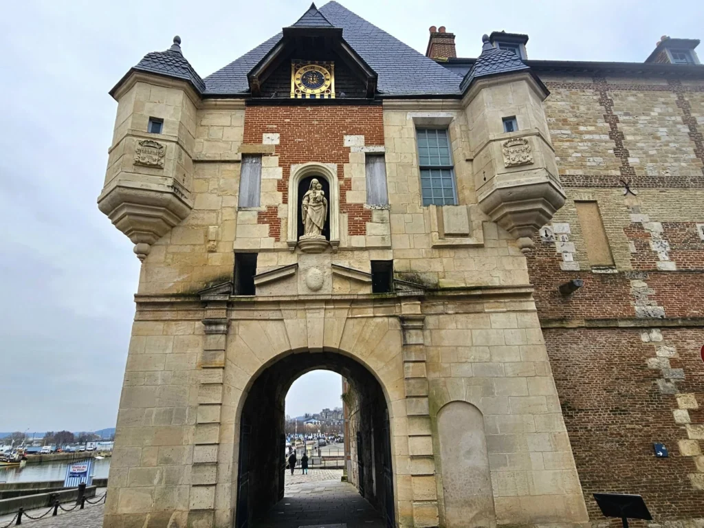 Cruising with Danny and Peter, MSC Cruises, MSC Preziosa, Le Havre, Paris, France, Explore the beauty of a Le Havre Cruise, featuring a Normandy Excursion from Le Havre with a Honfleur Shore Excursion, scenic Seine River Journey, and a visit to a Calvados Distillery Tour. Discover the charm of Historic Normandy Towns, the architectural wonders of the Le Havre UNESCO Site, and enjoy a Paris Day Trip from Cruise. Immerse yourself in this Luxury Cruise Experience through Northern France Getaway.