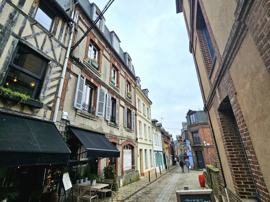 Cruising with Danny and Peter, MSC Cruises, MSC Preziosa, Le Havre, Paris, France, Explore the beauty of a Le Havre Cruise, featuring a Normandy Excursion from Le Havre with a Honfleur Shore Excursion, scenic Seine River Journey, and a visit to a Calvados Distillery Tour. Discover the charm of Historic Normandy Towns, the architectural wonders of the Le Havre UNESCO Site, and enjoy a Paris Day Trip from Cruise. Immerse yourself in this Luxury Cruise Experience through Northern France Getaway.