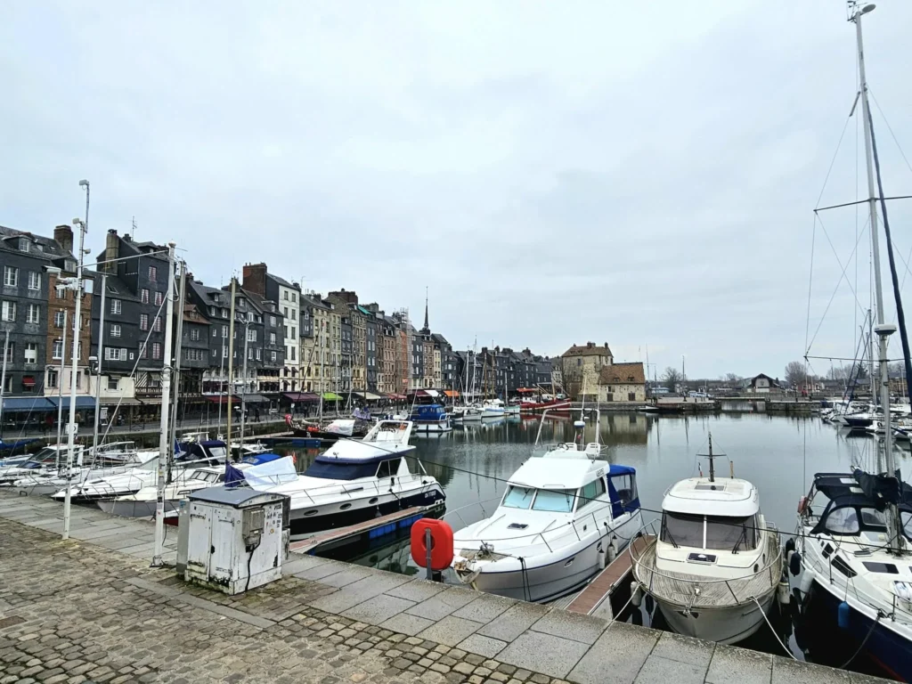 Cruising with Danny and Peter, MSC Cruises, MSC Preziosa, Le Havre, Paris, France, Explore the beauty of a Le Havre Cruise, featuring a Normandy Excursion from Le Havre with a Honfleur Shore Excursion, scenic Seine River Journey, and a visit to a Calvados Distillery Tour. Discover the charm of Historic Normandy Towns, the architectural wonders of the Le Havre UNESCO Site, and enjoy a Paris Day Trip from Cruise. Immerse yourself in this Luxury Cruise Experience through Northern France Getaway.