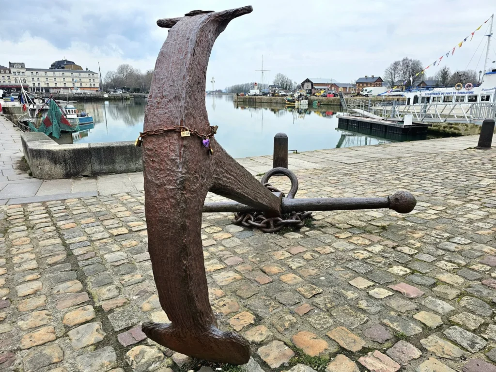 Cruising with Danny and Peter, MSC Cruises, MSC Preziosa, Le Havre, Paris, France, Explore the beauty of a Le Havre Cruise, featuring a Normandy Excursion from Le Havre with a Honfleur Shore Excursion, scenic Seine River Journey, and a visit to a Calvados Distillery Tour. Discover the charm of Historic Normandy Towns, the architectural wonders of the Le Havre UNESCO Site, and enjoy a Paris Day Trip from Cruise. Immerse yourself in this Luxury Cruise Experience through Northern France Getaway.