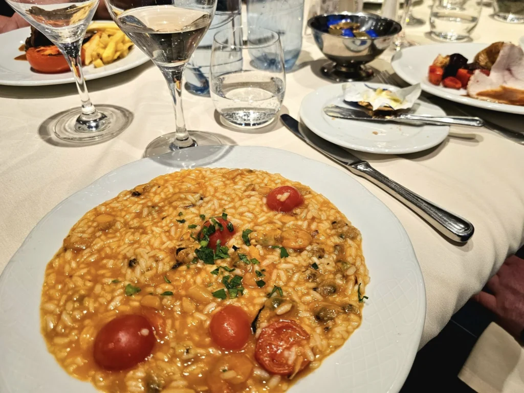 Cruising with Danny and Peter, MSC Cruises, MSC Preziosa, Le Havre, Paris, France, Explore the beauty of a Le Havre Cruise, featuring a Normandy Excursion from Le Havre with a Honfleur Shore Excursion, scenic Seine River Journey, and a visit to a Calvados Distillery Tour. Discover the charm of Historic Normandy Towns, the architectural wonders of the Le Havre UNESCO Site, and enjoy a Paris Day Trip from Cruise. Immerse yourself in this Luxury Cruise Experience through Northern France Getaway.