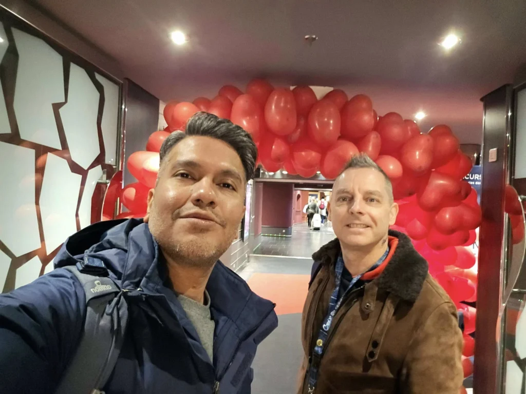 Cruising with Danny and Peter, MSC Cruises, MSC Preziosa, Southamton, London, England, United Kingdom, Stonehenge & Salisbury Tour, A breathtaking view of the Ancient Stone Circle at Stonehenge, showcasing its massive standing stones against the backdrop of the Wiltshire Countryside Trip. Visitors exploring this iconic Neolithic Monument Visit, a renowned UNESCO Heritage Site, as part of the MSC Preziosa Stonehenge and Salisbury Excursion. The towering spire of Salisbury Cathedral, the highlight of the Salisbury Cathedral Tour, stands majestically, housing the historic Magna Carta Exhibit. A scenic drive through the charming English villages on the English Countryside Tour, leading to a fascinating Medieval Town Exploration in Salisbury. This Southampton Shore Excursion offers an unforgettable journey through Historic England Landmarks, blending ancient wonders with medieval splendor.