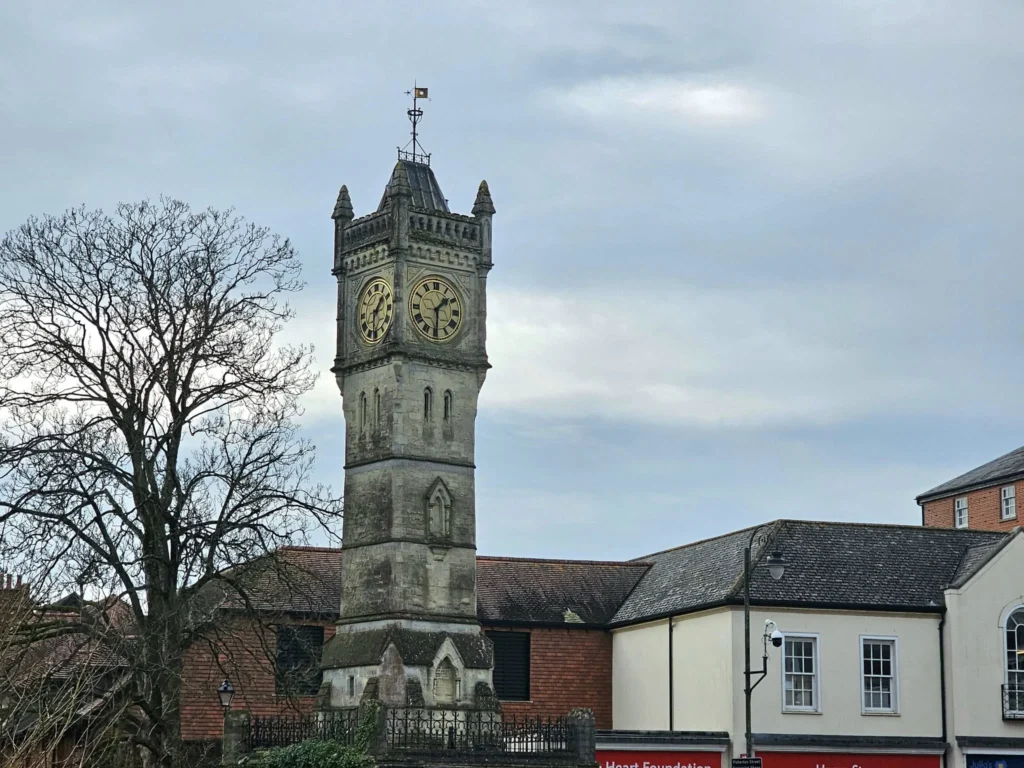 Cruising with Danny and Peter, MSC Cruises, MSC Preziosa, Southamton, London, England, United Kingdom, Stonehenge & Salisbury Tour, A breathtaking view of the Ancient Stone Circle at Stonehenge, showcasing its massive standing stones against the backdrop of the Wiltshire Countryside Trip. Visitors exploring this iconic Neolithic Monument Visit, a renowned UNESCO Heritage Site, as part of the MSC Preziosa Stonehenge and Salisbury Excursion. The towering spire of Salisbury Cathedral, the highlight of the Salisbury Cathedral Tour, stands majestically, housing the historic Magna Carta Exhibit. A scenic drive through the charming English villages on the English Countryside Tour, leading to a fascinating Medieval Town Exploration in Salisbury. This Southampton Shore Excursion offers an unforgettable journey through Historic England Landmarks, blending ancient wonders with medieval splendor.