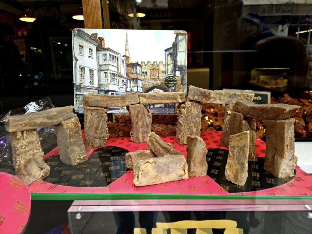 Cruising with Danny and Peter, MSC Cruises, MSC Preziosa, Southamton, London, England, United Kingdom, Stonehenge & Salisbury Tour, A breathtaking view of the Ancient Stone Circle at Stonehenge, showcasing its massive standing stones against the backdrop of the Wiltshire Countryside Trip. Visitors exploring this iconic Neolithic Monument Visit, a renowned UNESCO Heritage Site, as part of the MSC Preziosa Stonehenge and Salisbury Excursion. The towering spire of Salisbury Cathedral, the highlight of the Salisbury Cathedral Tour, stands majestically, housing the historic Magna Carta Exhibit. A scenic drive through the charming English villages on the English Countryside Tour, leading to a fascinating Medieval Town Exploration in Salisbury. This Southampton Shore Excursion offers an unforgettable journey through Historic England Landmarks, blending ancient wonders with medieval splendor.