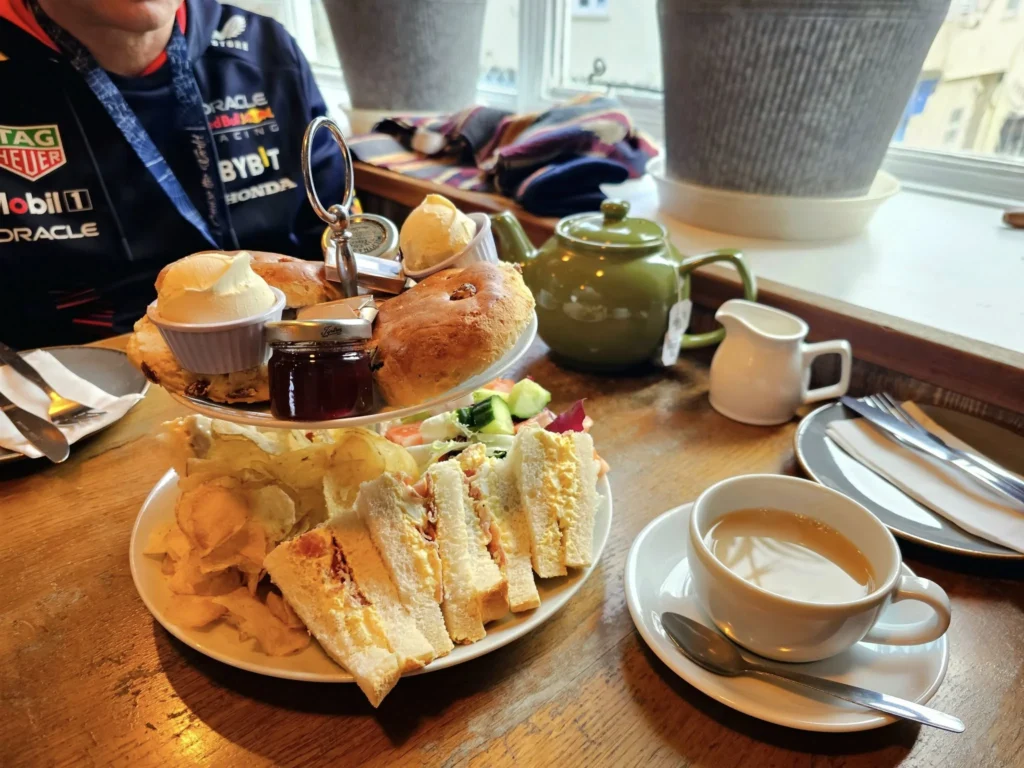 Cruising with Danny and Peter, MSC Cruises, MSC Preziosa, Southamton, London, England, United Kingdom, Stonehenge & Salisbury Tour, A breathtaking view of the Ancient Stone Circle at Stonehenge, showcasing its massive standing stones against the backdrop of the Wiltshire Countryside Trip. Visitors exploring this iconic Neolithic Monument Visit, a renowned UNESCO Heritage Site, as part of the MSC Preziosa Stonehenge and Salisbury Excursion. The towering spire of Salisbury Cathedral, the highlight of the Salisbury Cathedral Tour, stands majestically, housing the historic Magna Carta Exhibit. A scenic drive through the charming English villages on the English Countryside Tour, leading to a fascinating Medieval Town Exploration in Salisbury. This Southampton Shore Excursion offers an unforgettable journey through Historic England Landmarks, blending ancient wonders with medieval splendor.