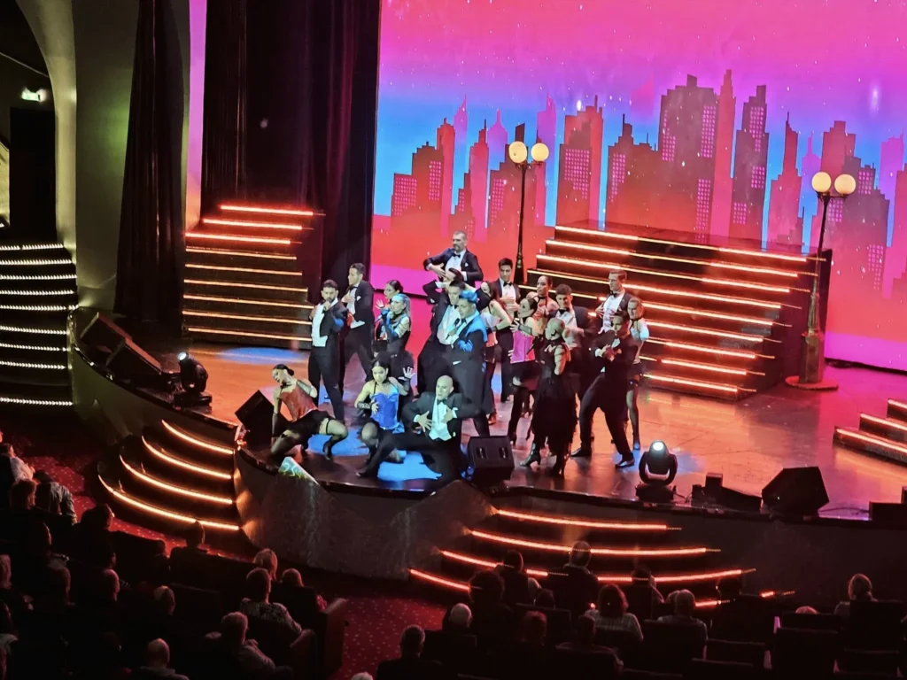 Cruising with Danny and Peter, MSC Cruises, MSC Preziosa, Southamton, London, England, United Kingdom, Stonehenge & Salisbury Tour, A breathtaking view of the Ancient Stone Circle at Stonehenge, showcasing its massive standing stones against the backdrop of the Wiltshire Countryside Trip. Visitors exploring this iconic Neolithic Monument Visit, a renowned UNESCO Heritage Site, as part of the MSC Preziosa Stonehenge and Salisbury Excursion. The towering spire of Salisbury Cathedral, the highlight of the Salisbury Cathedral Tour, stands majestically, housing the historic Magna Carta Exhibit. A scenic drive through the charming English villages on the English Countryside Tour, leading to a fascinating Medieval Town Exploration in Salisbury. This Southampton Shore Excursion offers an unforgettable journey through Historic England Landmarks, blending ancient wonders with medieval splendor.