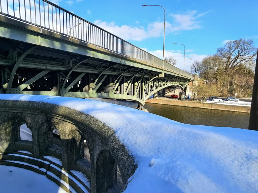 Cruising with Danny and Peter, MSC Cruises, MSC Preziosa, Hamburg, Germany, Lubeck City Tour showcasing the Holsten Gate, a historic medieval landmark with iconic round towers; St. Mary’s Church, known for its Gothic architecture and the world’s largest mechanical organ; charming cobblestone streets and UNESCO Heritage sites of Lubeck, reflecting its Hanseatic League history; traditional German lunch featuring bratwurst, sauerkraut, pretzels, and Lubeck’s famous marzipan, offering a taste of the city’s cultural and culinary heritage.