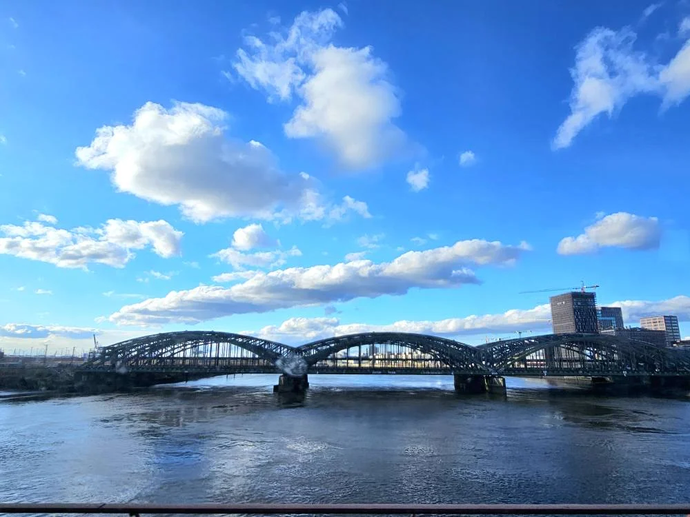 Cruising with Danny and Peter, MSC Cruises, MSC Preziosa, Hamburg, Germany, Lubeck City Tour showcasing the Holsten Gate, a historic medieval landmark with iconic round towers; St. Mary’s Church, known for its Gothic architecture and the world’s largest mechanical organ; charming cobblestone streets and UNESCO Heritage sites of Lubeck, reflecting its Hanseatic League history; traditional German lunch featuring bratwurst, sauerkraut, pretzels, and Lubeck’s famous marzipan, offering a taste of the city’s cultural and culinary heritage.