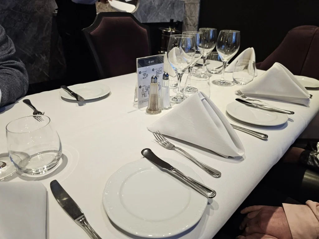 Cruising with Danny and Peter, MSC Cruises, MSC Preziosa, Rotterdam, The Netherlands, Luxury North Sea cruise experience aboard MSC Preziosa, sailing from Hamburg, Germany to Rotterdam, The Netherlands. The journey includes stunning harbor views, vibrant cityscapes, elegant onboard dining, a memorable Gala Dinner at L'Arabesque, world-class entertainment in the Platinum Theatre, and breathtaking final views of Rotterdam’s iconic landmarks like the Erasmus Bridge and SS Rotterdam. Highlights also feature luxurious amenities, scenic North Sea travel, and cultural experiences, offering a truly unforgettable European cruise adventure.