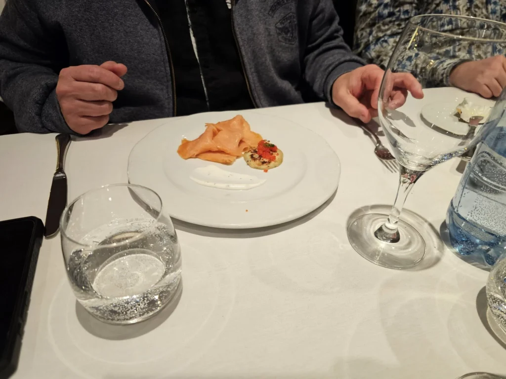 Cruising with Danny and Peter, MSC Cruises, MSC Preziosa, Rotterdam, The Netherlands, Luxury North Sea cruise experience aboard MSC Preziosa, sailing from Hamburg, Germany to Rotterdam, The Netherlands. The journey includes stunning harbor views, vibrant cityscapes, elegant onboard dining, a memorable Gala Dinner at L'Arabesque, world-class entertainment in the Platinum Theatre, and breathtaking final views of Rotterdam’s iconic landmarks like the Erasmus Bridge and SS Rotterdam. Highlights also feature luxurious amenities, scenic North Sea travel, and cultural experiences, offering a truly unforgettable European cruise adventure.