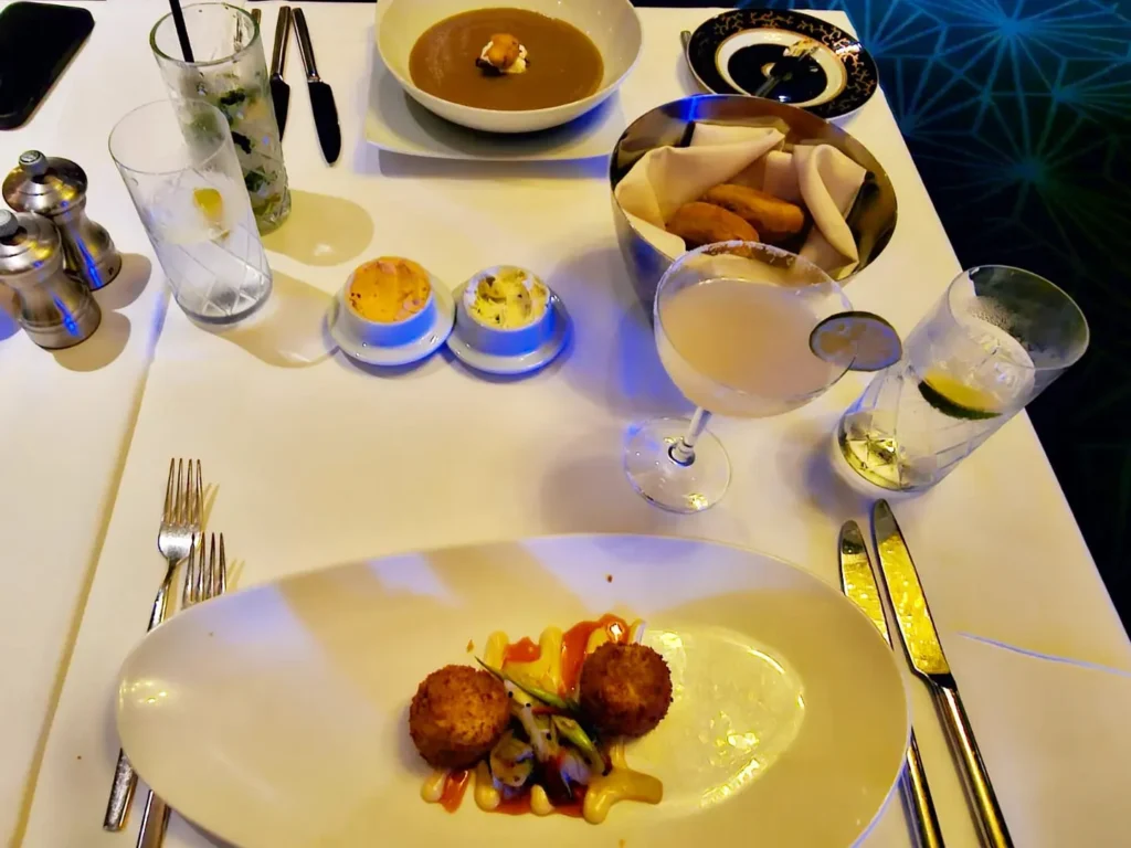 Cruising with Danny and Peter, Holland America Line, Nieuw Statendam, Naples, Pompeii, Amalfi, Italy | Stunning views of Sorrento's cliffside along the Bay of Naples, vibrant streets of Naples filled with colorful buildings, and the preserved ruins of Pompeii during our Naples shore excursion, showcasing the beauty and history of this Italian adventure.