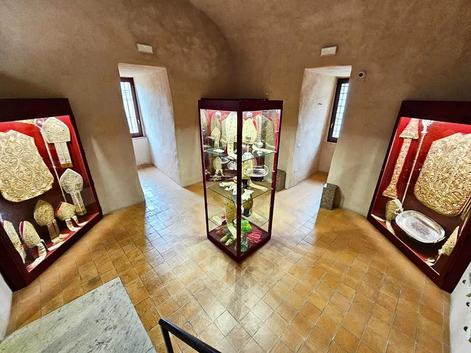 Cruising with Danny and Peter, Holland America Line, Nieuw Statendam, Palermo, Sicily, Italy | Stunning views of the Monreale Cathedral showcasing intricate mosaics and architectural heritage of Sicily, capturing the essence of our Sicily travel experience and vibrant scenes from the bustling streets of Palermo.