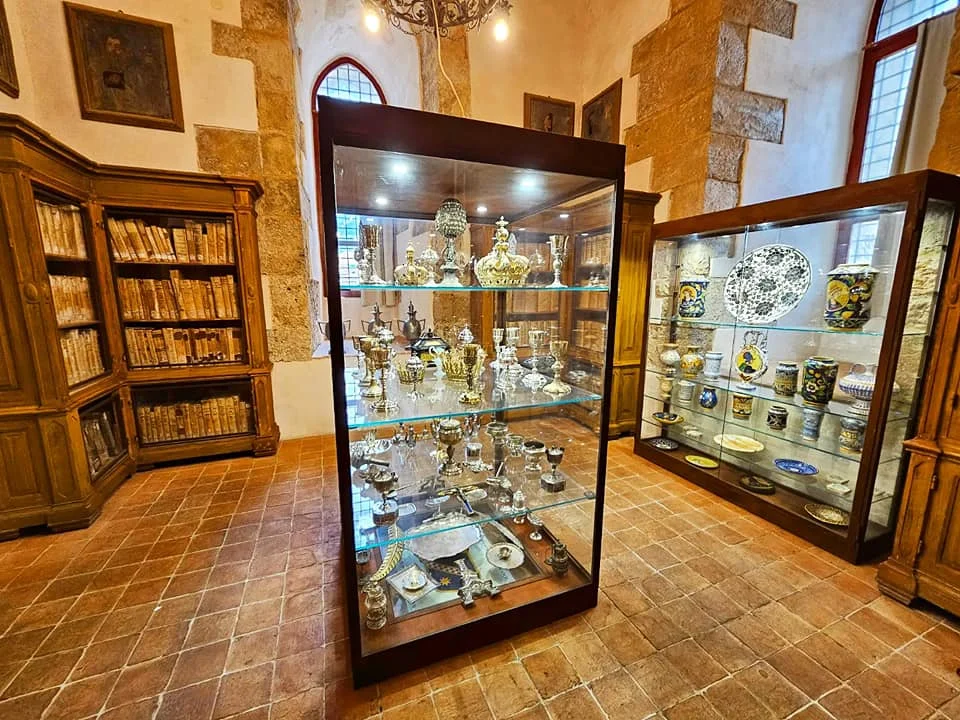 Cruising with Danny and Peter, Holland America Line, Nieuw Statendam, Palermo, Sicily, Italy | Stunning views of the Monreale Cathedral showcasing intricate mosaics and architectural heritage of Sicily, capturing the essence of our Sicily travel experience and vibrant scenes from the bustling streets of Palermo.