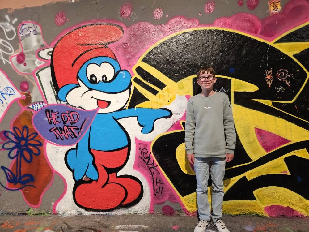 Cruising with Danny and Peter, Holland America Line, Nieuw Statendam, Dover, London, England, United Kingdom, Adventure | A vibrant collage of our Holland America Line Nieuw Statendam cruise adventure, featuring the majestic White Cliffs of Dover glowing under a sunset as the ship sails away, the iconic London Eye offering panoramic Thames views, Big Ben’s Gothic clock tower rising above the Palace of Westminster, Westminster Abbey’s intricate arches, Buckingham Palace’s gilded gates with Grenadier Guards, Tower Bridge’s Victorian towers spanning the river, St. Paul’s Cathedral’s grand dome, Leadenhall Market’s bustling Harry Potter-inspired alleys, the Nieuw Statendam docked at Dover’s historic port, and a classic black London cab navigating Trafalgar Square’s lively streets, all under a dynamic urban sky.