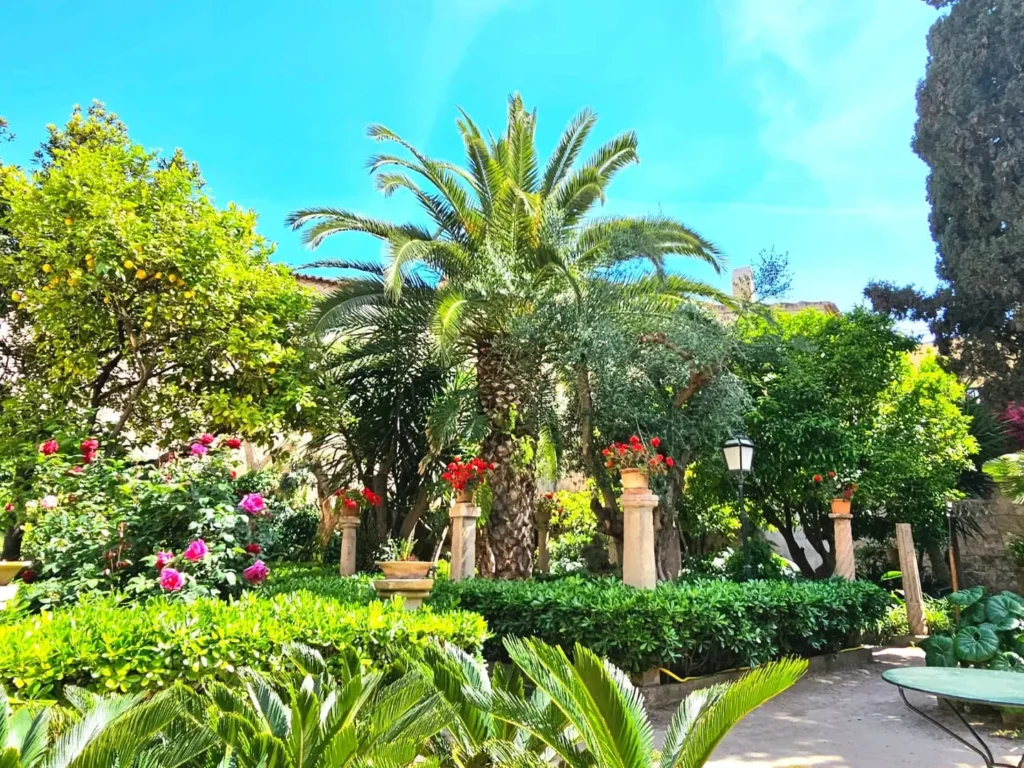 Cruising with Danny and Peter, Holland America Line, Nieuw Statendam, Palma de Mallorca, Spain | Scenic coastal drive in Mallorca during the Palma de Mallorca Sunset Tour, featuring rugged cliffs and azure waters. Historic Palma Cathedral with Gothic architecture is also highlighted. The luxurious seafood feast aboard MS Nieuw Statendam includes lobster, shrimp, and crab, complemented by a stunning Mediterranean sunset with pink and gold hues in the sky.Cruising with Danny and Peter, Holland America Line, Nieuw Statendam, Palma de Mallorca, Spain | Scenic coastal drive in Mallorca during the Palma de Mallorca Sunset Tour, featuring rugged cliffs and azure waters. Historic Palma Cathedral with Gothic architecture is also highlighted. The luxurious seafood feast aboard MS Nieuw Statendam includes lobster, shrimp, and crab, complemented by a stunning Mediterranean sunset with pink and gold hues in the sky.