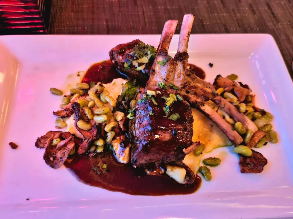 Valencia Cruise Adventure: E-Step Exploration, Beach Bliss, and Canaletto Cuisine 37 Cruising with Danny and Peter, Holland America Line, Nieuw Statendam, Valencia, Spain | Exploring Valencia on an e-step during a Mediterranean cruise adventure, passing iconic landmarks like the City of Arts and Sciences and the historic Barrio del Carmen.