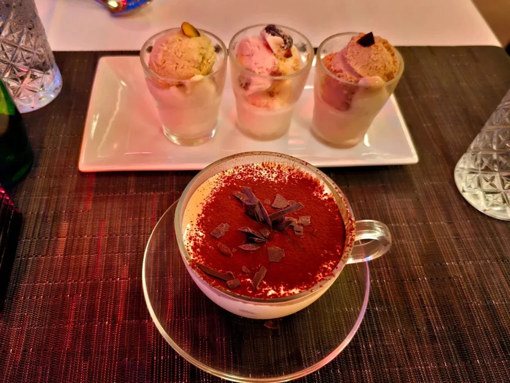 Valencia Cruise Adventure: E-Step Exploration, Beach Bliss, and Canaletto Cuisine 5 Cruising with Danny and Peter, Holland America Line, Nieuw Statendam, Valencia, Spain | Exploring Valencia on an e-step during a Mediterranean cruise adventure, passing iconic landmarks like the City of Arts and Sciences and the historic Barrio del Carmen.