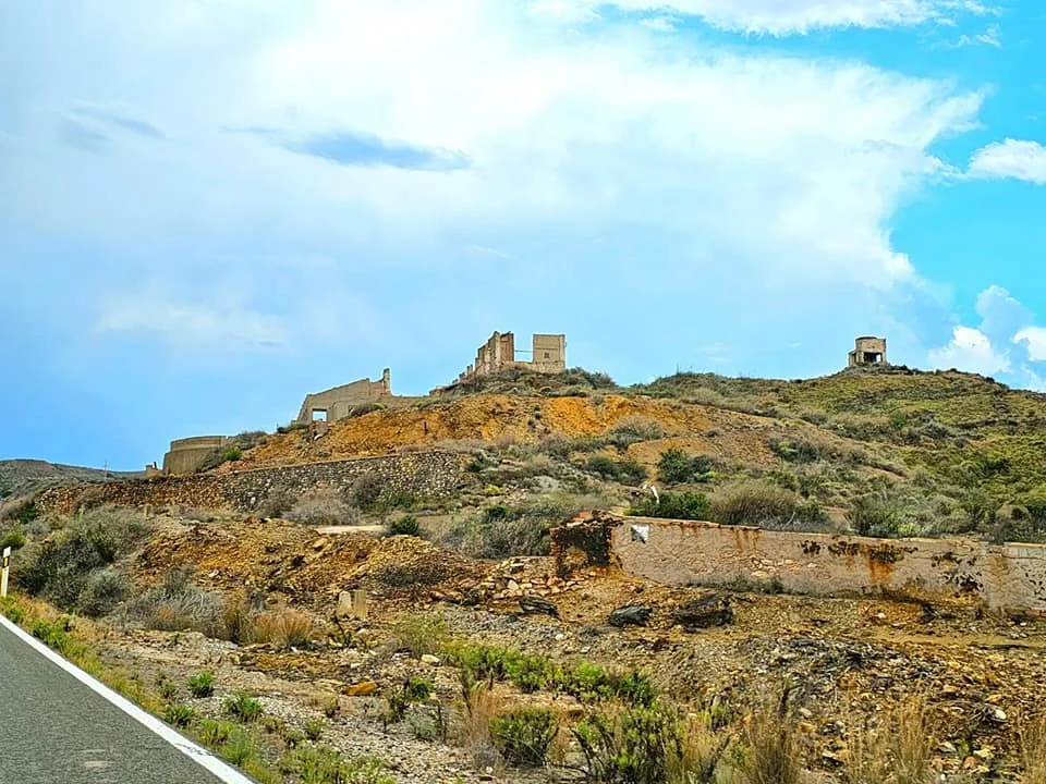 Cruising with Danny and Peter, Holland America Line, Nieuw Statendam, Cartagena, Spain | Experience unforgettable Cartagena Spain cruise adventures with Holland America, featuring an exciting trike tour through historic streets, a leisurely bike ride along the scenic Mediterranean waterfront, and luxurious dining at Sel de Mer Restaurant, showcasing exquisite seafood dishes and an elegant evening gala dinner.