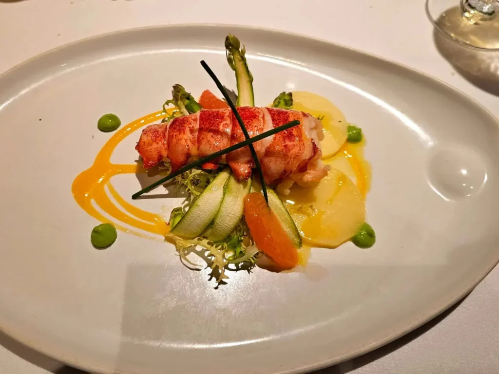 Cruising with Danny and Peter, Holland America Line, Nieuw Statendam, Cartagena, Spain | Experience unforgettable Cartagena Spain cruise adventures with Holland America, featuring an exciting trike tour through historic streets, a leisurely bike ride along the scenic Mediterranean waterfront, and luxurious dining at Sel de Mer Restaurant, showcasing exquisite seafood dishes and an elegant evening gala dinner.