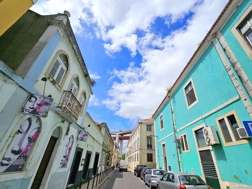 Cruising with Danny and Peter, Holland America Line, Nieuw Statendam, Lisbon, Portugal | Explore Belem Lisbon with Holland America Line: see the historic Belém Tower, the intricate Jerónimos Monastery, and savor Portuguese custard tarts from Pastéis de Belém, all while aboard the luxurious MS Nieuw Statendam.