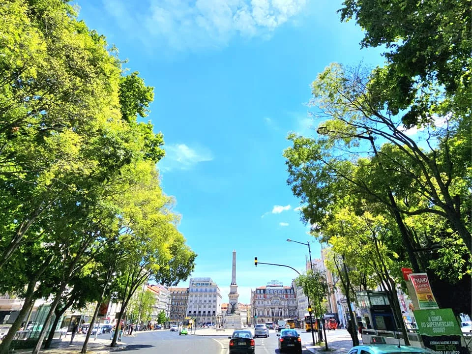 Cruising with Danny and Peter, Holland America Line, Nieuw Statendam, Lisbon, Portugal | Explore Belem Lisbon with Holland America Line: see the historic Belém Tower, the intricate Jerónimos Monastery, and savor Portuguese custard tarts from Pastéis de Belém, all while aboard the luxurious MS Nieuw Statendam.