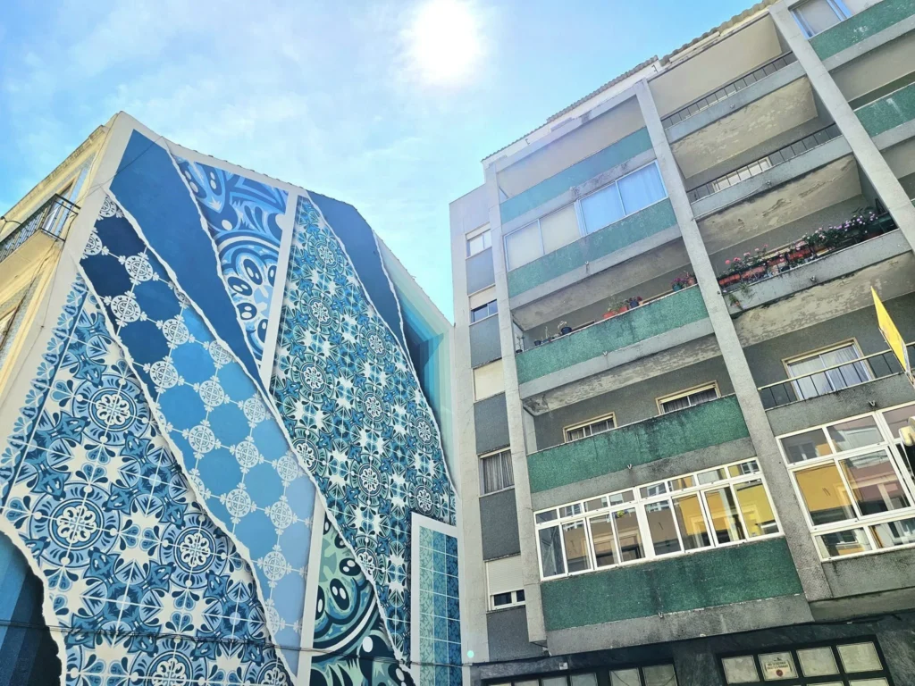 Cruising with Danny and Peter, Holland America Line, Nieuw Statendam, Lisbon, Portugal | Explore Belem Lisbon with Holland America Line: see the historic Belém Tower, the intricate Jerónimos Monastery, and savor Portuguese custard tarts from Pastéis de Belém, all while aboard the luxurious MS Nieuw Statendam.