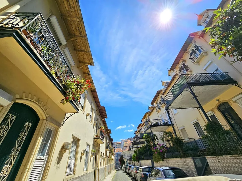 Cruising with Danny and Peter, Holland America Line, Nieuw Statendam, Lisbon, Portugal | Explore Belem Lisbon with Holland America Line: see the historic Belém Tower, the intricate Jerónimos Monastery, and savor Portuguese custard tarts from Pastéis de Belém, all while aboard the luxurious MS Nieuw Statendam.