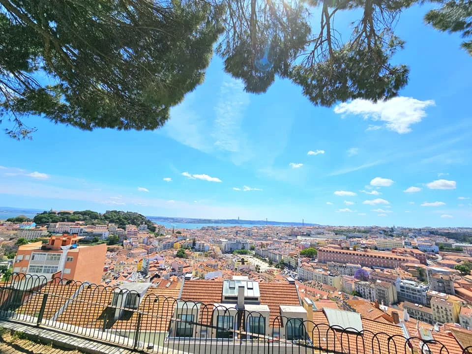 Cruising with Danny and Peter, Holland America Line, Nieuw Statendam, Lisbon, Portugal | Explore Belem Lisbon with Holland America Line: see the historic Belém Tower, the intricate Jerónimos Monastery, and savor Portuguese custard tarts from Pastéis de Belém, all while aboard the luxurious MS Nieuw Statendam.