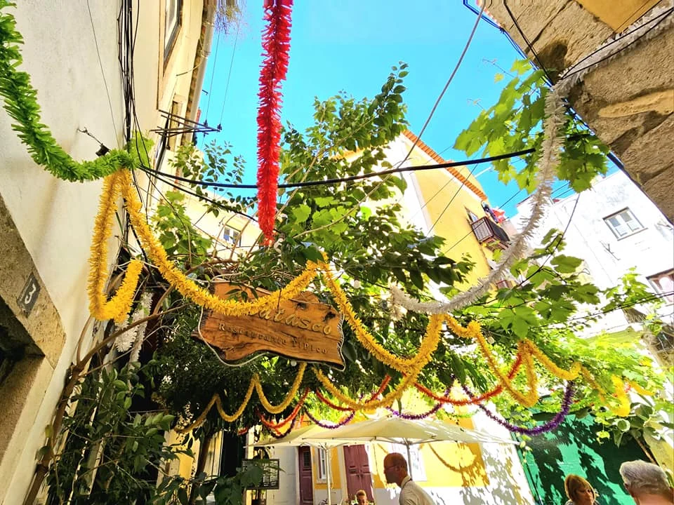 Cruising with Danny and Peter, Holland America Line, Nieuw Statendam, Lisbon, Portugal | Explore Belem Lisbon with Holland America Line: see the historic Belém Tower, the intricate Jerónimos Monastery, and savor Portuguese custard tarts from Pastéis de Belém, all while aboard the luxurious MS Nieuw Statendam.