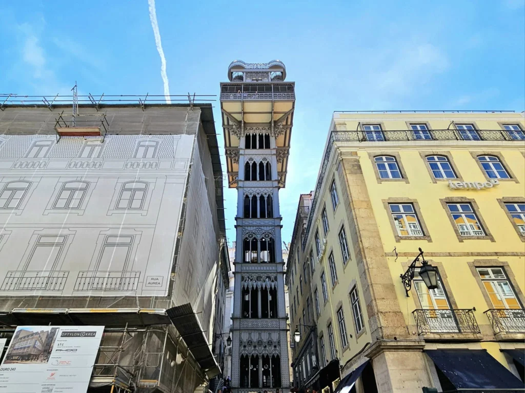 Cruising with Danny and Peter, Holland America Line, Nieuw Statendam, Lisbon, Portugal | Explore Belem Lisbon with Holland America Line: see the historic Belém Tower, the intricate Jerónimos Monastery, and savor Portuguese custard tarts from Pastéis de Belém, all while aboard the luxurious MS Nieuw Statendam.