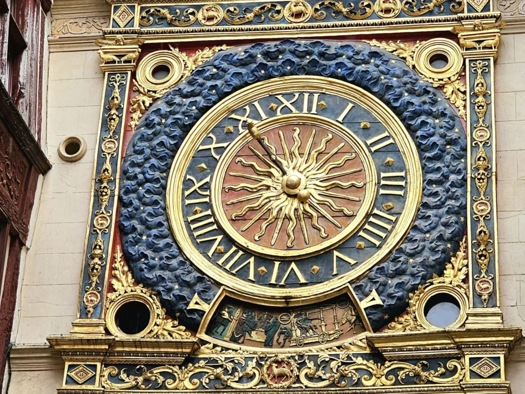 Cruising with Danny and Peter, Holland America Line, Nieuw Statendam, Le Havre, Paris, France | MS Nieuw Statendam docked in Le Havre port, capturing the start of a scenic Holland America cruise through Le Havre and Rouen, highlighting Normandy's coastal beauty.