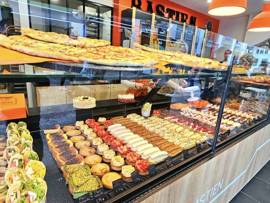 Cruising with Danny and Peter, Holland America Line, Nieuw Statendam, Le Havre, Paris, France | MS Nieuw Statendam docked in Le Havre port, capturing the start of a scenic Holland America cruise through Le Havre and Rouen, highlighting Normandy's coastal beauty.