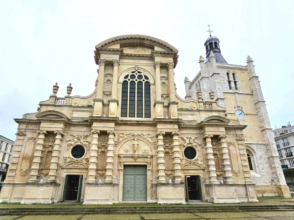 Cruising with Danny and Peter, Holland America Line, Nieuw Statendam, Le Havre, Paris, France | MS Nieuw Statendam docked in Le Havre port, capturing the start of a scenic Holland America cruise through Le Havre and Rouen, highlighting Normandy's coastal beauty.