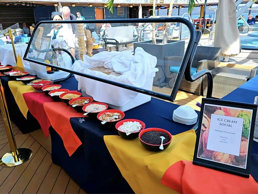 Cruising with Danny and Peter, Holland America Line, Westerdam, College Fjord, Harvard Glacier, Alaska, United States | Westerdam cruise ship sailing through College Fjord, Alaska, with the majestic Harvard Glacier in the background, showcasing stunning icy landscapes and unspoiled wilderness.